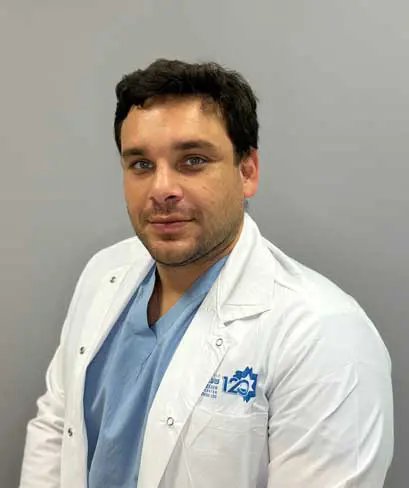 ד״ר חוסה מזרחי – נוירוכירורג מומחה