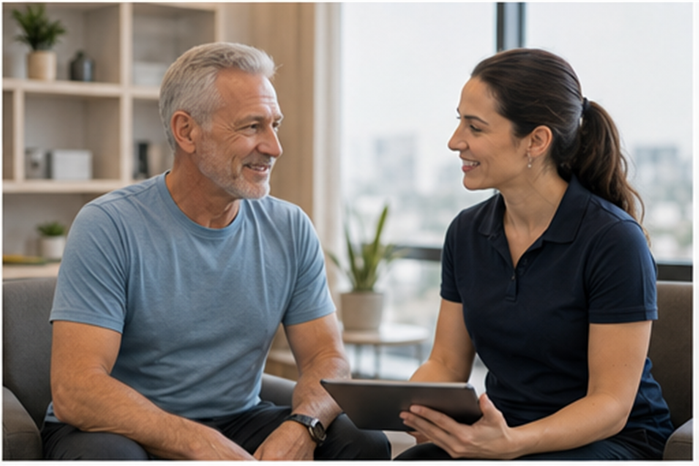 אנטי אייג'ינג פיזיולוגי: מה באמת אפשר ללמוד מ-PEMF על תאים, התאוששות ובריאות ארוכת טווח